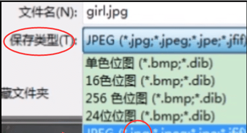 jpeg格式怎么弄,照片jpeg格式怎么弄图5