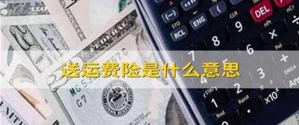 赠送运费险是什么意思,卖家送运费险什么意思图7