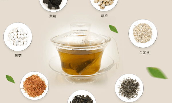 代用茶是什么意思,代用茶是什么意思图4