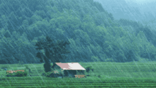 小雨点会变成什么,小雨点最后有了什么变化图4