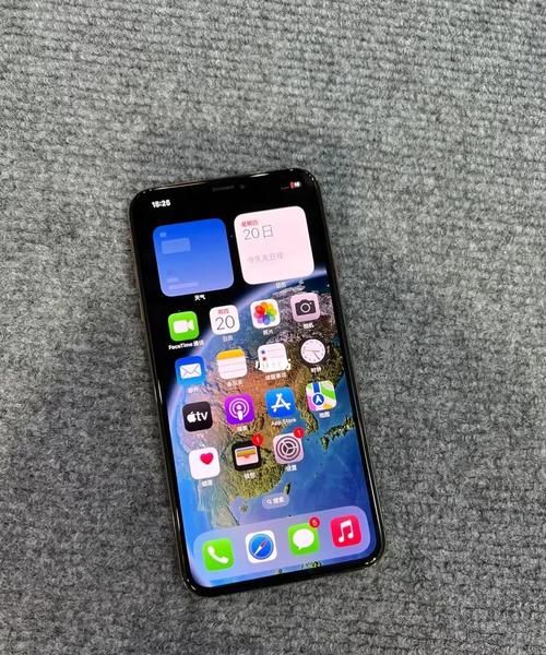 苹果手机iphone xs max上市时间,iphonexsmax是哪一年发布的图4