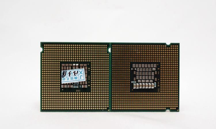 l5420相当于什么cpu,l5420相当于哪个处理器图1