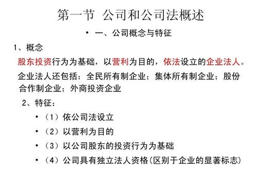 股份制公司法人责任的依据是什么,公司法人要承担什么责任图4