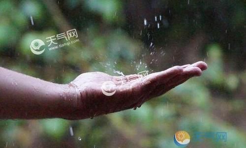 梅雨季节是什么时间2020多少天,入梅出梅是什么时间图3