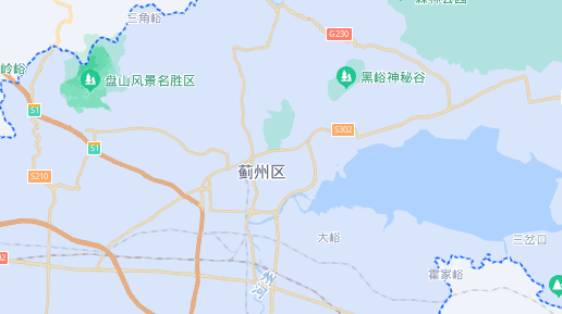 蓟县属于天津市哪个区,河北蓟县是哪个市的图1