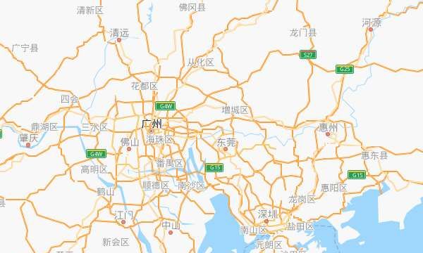 东莞市有多少个镇,东莞市有多少个镇和区地图图5