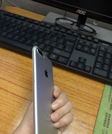 苹果手机iphone 6怎么样不按键亮屏,苹果手机怎样设置按键亮屏图1