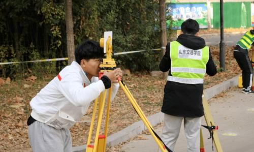 测量工程测绘是什么,测绘工作的主要内容是什么图5