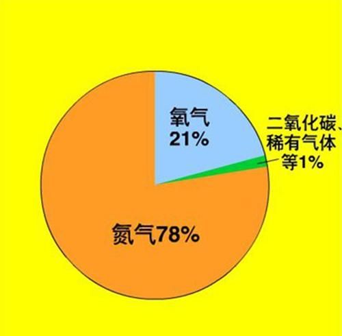 空气的成分包括哪些,空气的成分是什么