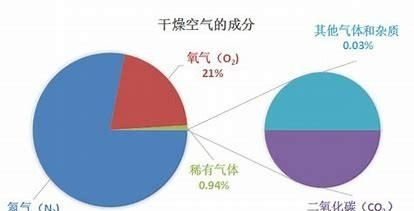 空气的成分包括哪些,空气的成分是什么图2