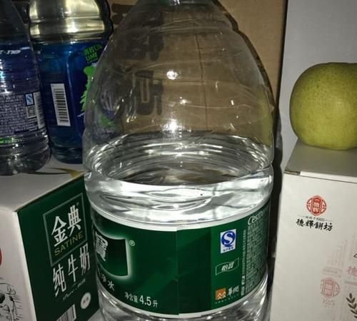 4.5l水是多少斤,4.5升水等于多少斤图4