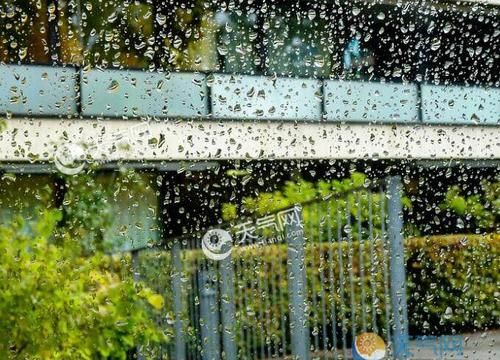 2020南京梅雨什么时候结束,今年浙江的梅雨季节什么时候结束图1