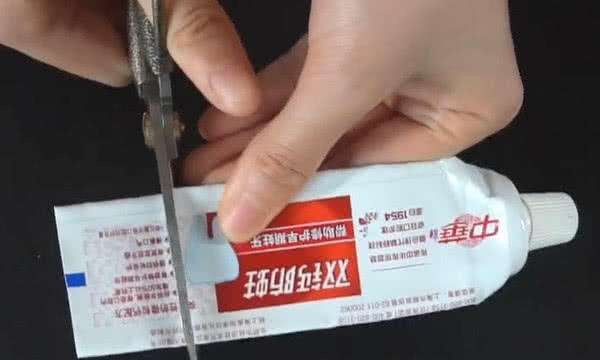 牙膏软管属于什么垃圾,牙膏是什么垃圾分类图1