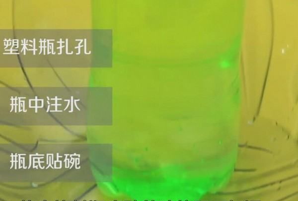 夏天自制加湿器的好方法,自制加湿器简单图6