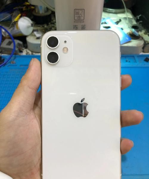 苹果手机iphone 多少万像素,iPhone 4多少像素图3