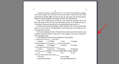 打印预览在哪赶紧来看看,打印预览在哪赶紧来看看图5