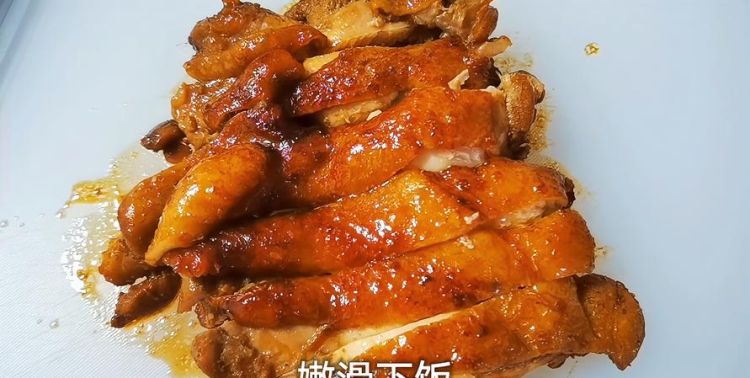 做鸡肉怎么做好吃,鸡肉怎么做好吃图1