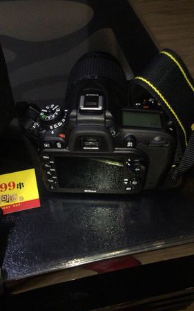 d700防抖,佳能d700短焦镜头怎么设置才能拍的更清晰图2