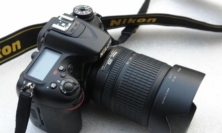 d700防抖,佳能d700短焦镜头怎么设置才能拍的更清晰图6