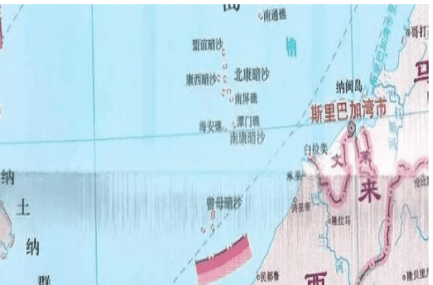 中国最西边是哪里,中国最西边的地方图5