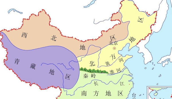 中国最西边是哪里,中国最西边的地方图6