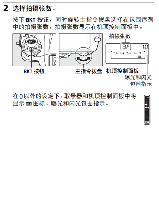 d4s如何对焦,尼康d4怎么调出对焦声音图5