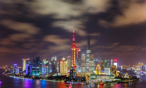 单反如何拍夜景人像,单反怎么拍夜景人像图7