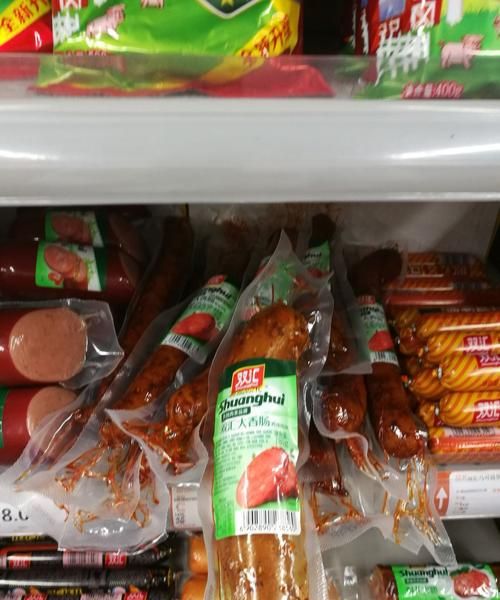 涨袋的食品能吃,冷冻食品解冻胀袋还能吃图4