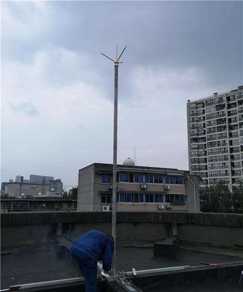 引雷针与避雷针的区别,避雷针是引雷体.或引雷体图2