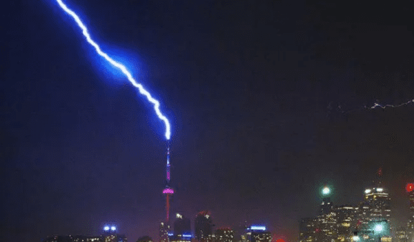 引雷针与避雷针的区别,避雷针是引雷体.或引雷体图5