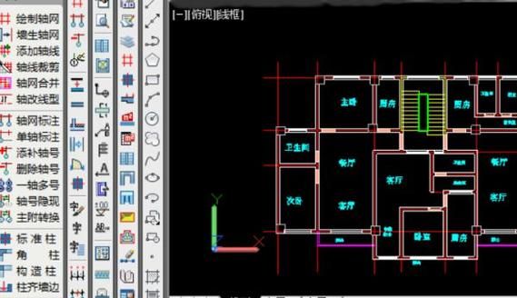 平面设计cad做什么,cad平面设计是什么工作图2