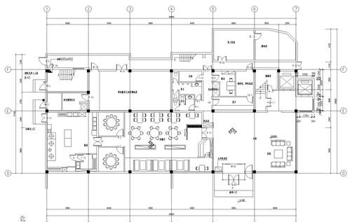 平面设计cad做什么,cad平面设计是什么工作图3