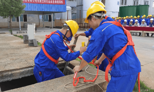 七不准的内容是什么,有限空间作业七不准的内容是什么原因图2