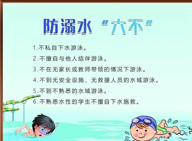 七不准的内容是什么,有限空间作业七不准的内容是什么原因图4