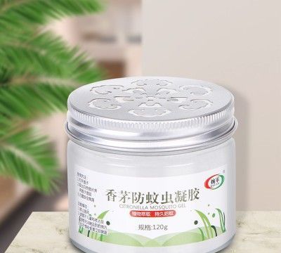 香茅驱蚊效果如何,香茅精油驱蚊有效