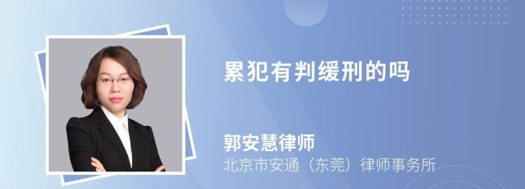 累犯自首怎么争取缓刑,家属怎么争取缓刑图1