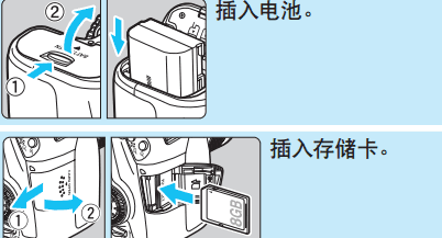 佳能如何拍黑白照片,单反怎么拍出黑白照图3