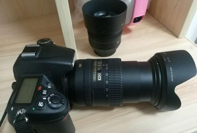 d7000怎么配镜头,d7000配什么镜头最好图3