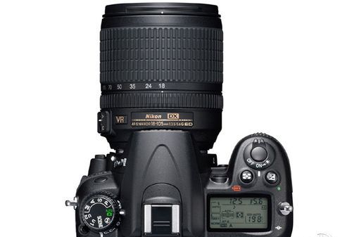 d7000怎么配镜头,d7000配什么镜头最好图4