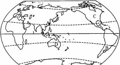 农业地域类型有哪些,农业地域类型有哪些、主要分布区在哪里图4