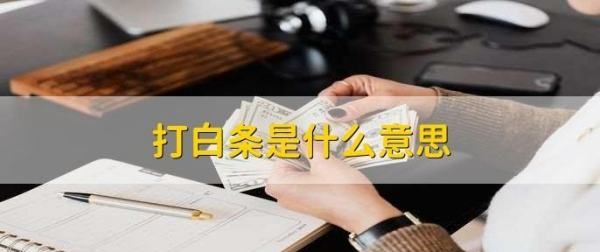 伙力白条是什么意思,怎么套白条京东白条换现技巧图4