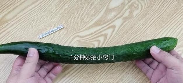 夏天黄瓜怎么保存,黄瓜怎么保鲜图8