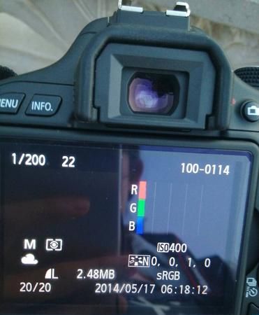佳能单反m档怎么关闪光灯,佳能单反怎么关闭闪光灯60D图2