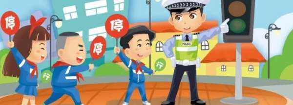 大蜀黎是什么意思,为什么交警叫去先提车图1