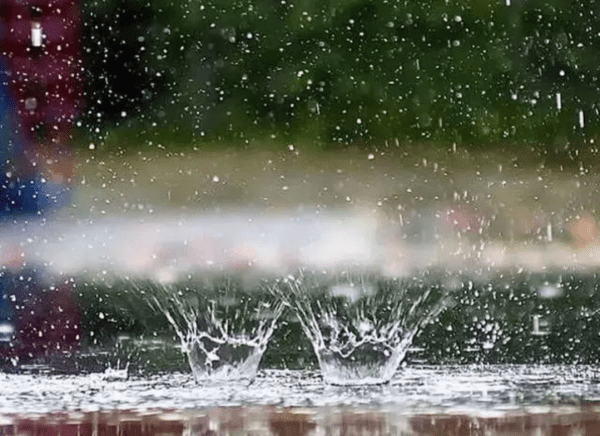 下雨天如何拍摄,夜景怎么拍好看参数图6