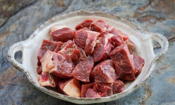 夏天肉怎么放能不坏,夏天猪肉怎样保存才新鲜图1