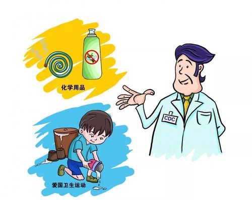 物理驱蚊方法,驱蚊妙招图2