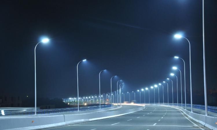 如何拍摄路灯夜景,手机拍城市夜景的参数图1