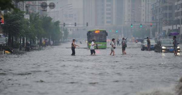 10mm降雨量有多大,降水量是怎么来定义的 比如0MM