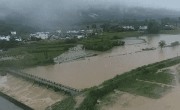 10mm降雨量有多大,降水量是怎么来定义的 比如0MM图3